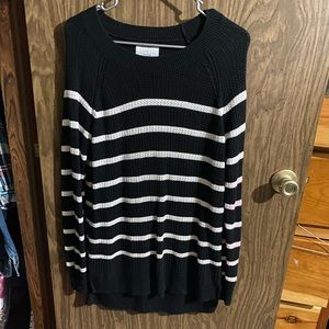 Old Navy sweater Tunic Medium